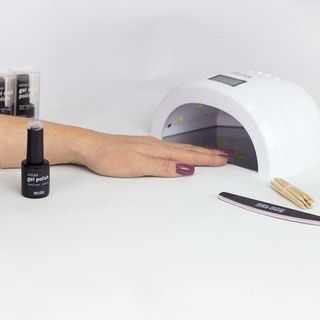 Gelous - gel nail system