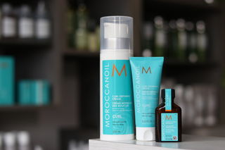 Moroccanoil