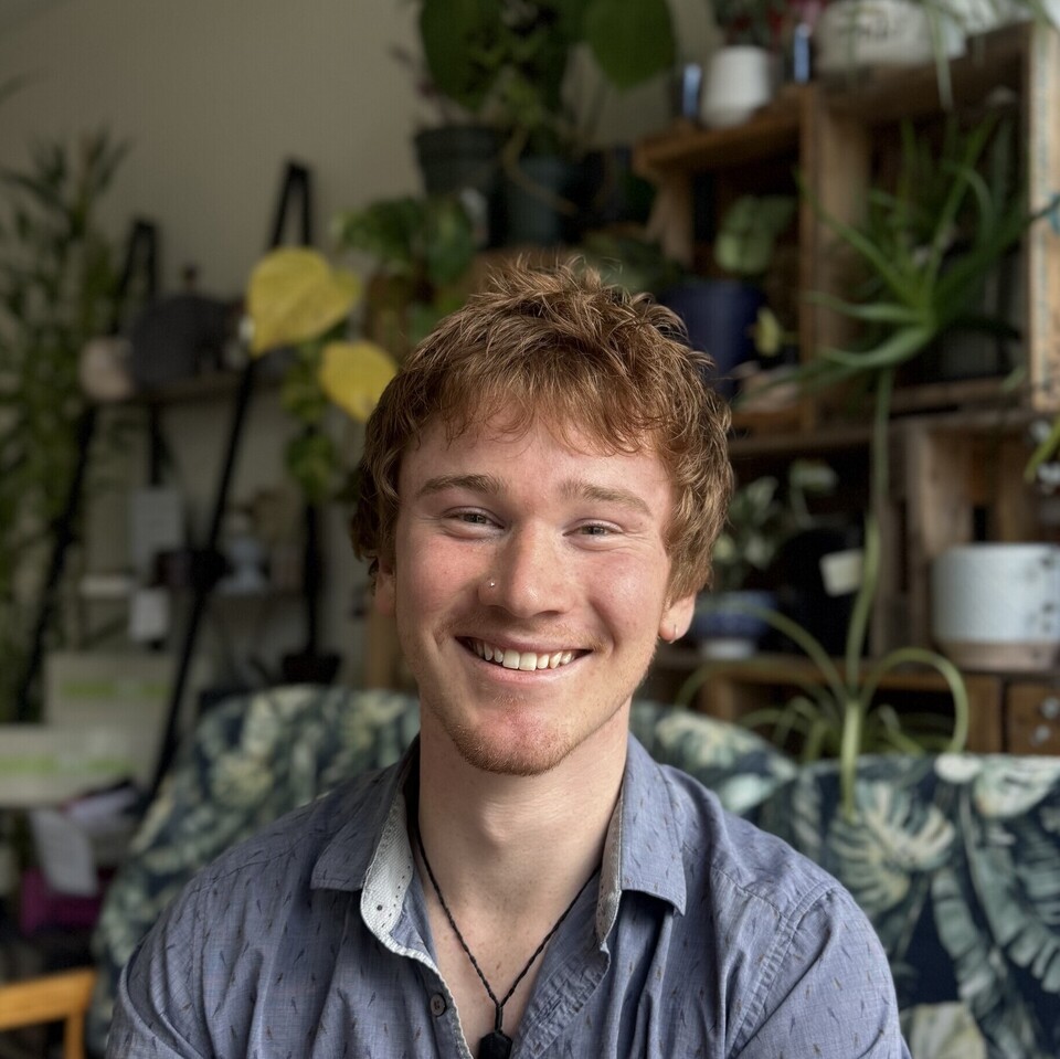 Harry, Emerging stylist