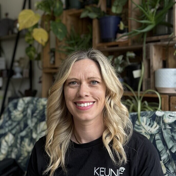 Loren Westhead, Co-owner/Senior Stylist