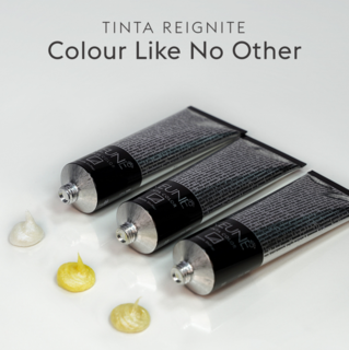Keune colour