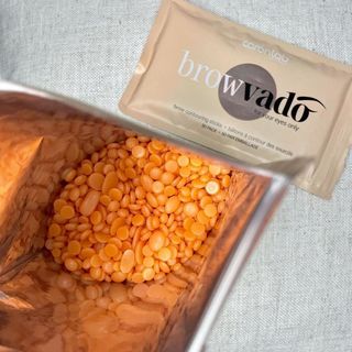 Caronlab wax and products